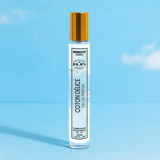 [EDP0016] Cotton delight eau de parfum - 30 mL