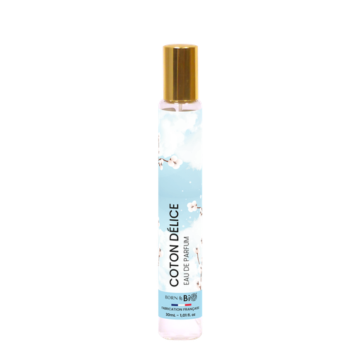 [EDP0016] Eau de parfum coton délice - 30 mL