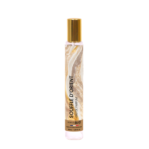 [EDP0017] Breath of the orient eau de parfum - 30 mL