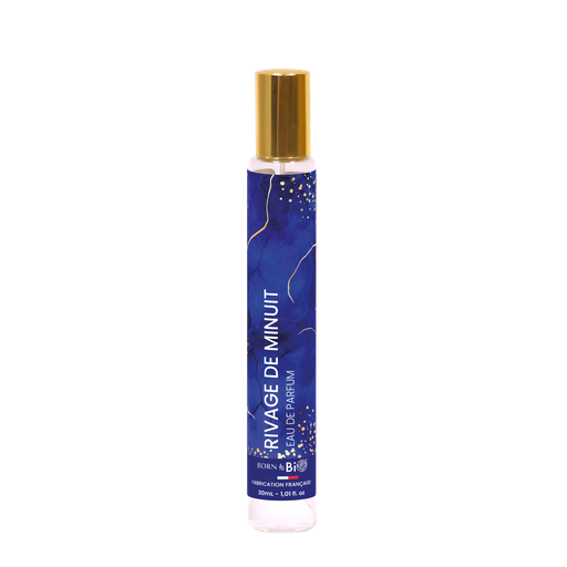 [EDP0018] Eau de parfum rivage de minuit - 30 mL