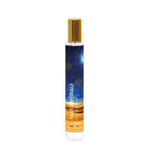 [EDP0020] Imperial night eau de parfum - 30 mL