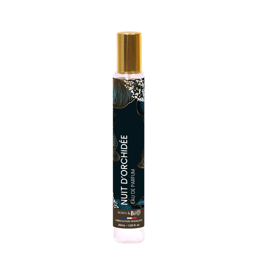 [EDP0021] Eau de parfum nuit d’orchidée - 30 mL