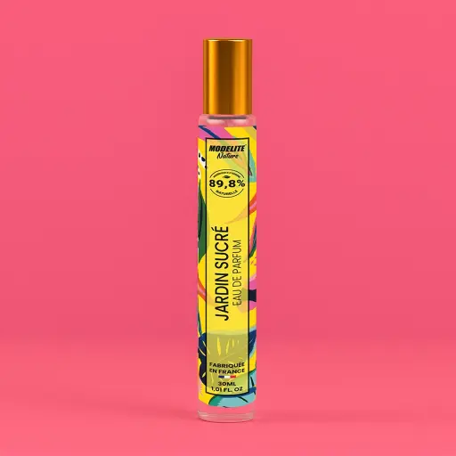 [EDP0022] Sweet garden eau de parfum - 30 mL