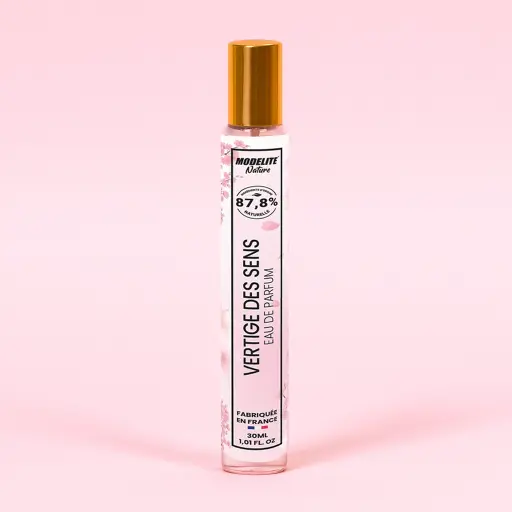 [EDP0023] Vertige des sens eau de parfum - 30 mL