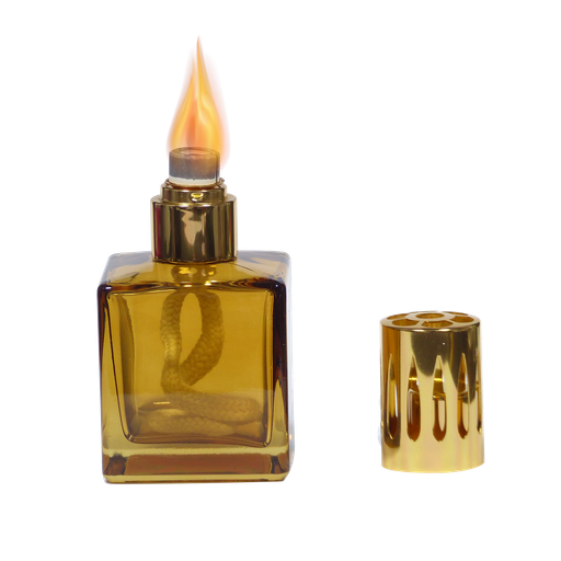 [PDACA0002] Diffuseur lampe à catalyse sepia - 200 mL