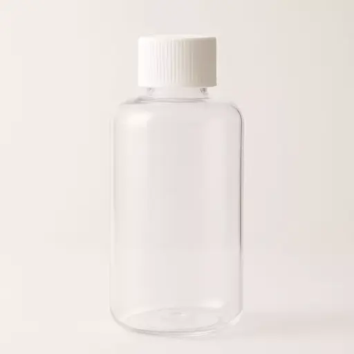 [NAA011] Flacon réutilisable et rechargeable - Spécial DIY - 100 mL