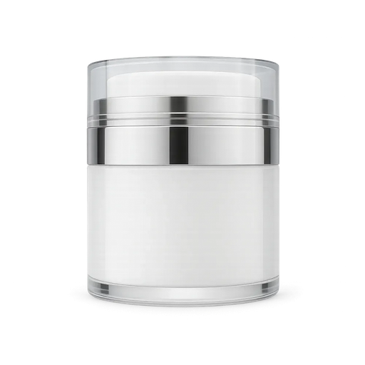 [NAA029] Refillable pump dispenser - 30 mL